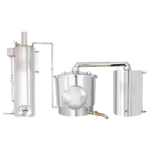 山东天泰-固态酿酒设备