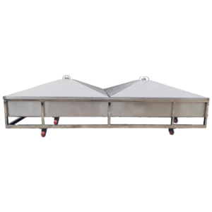 天泰装备-多功能蒸煮摊凉机