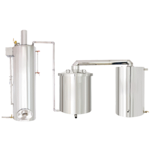 山东天泰-多功能酿酒设备