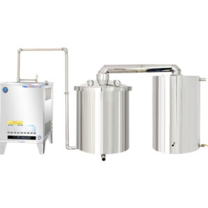 山东天泰-燃气酿酒设备