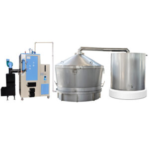 天泰装备-吊甑酿酒设备