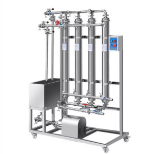 山东天泰-错流膜过滤器