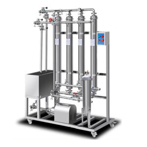 山东天泰-错流膜过滤器