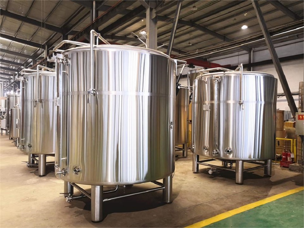 康普茶设备-天泰