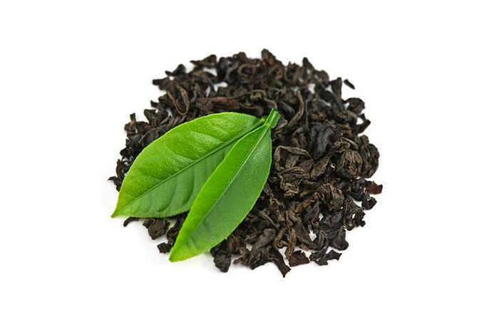 精酿茶啤原料-茶叶