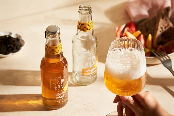 康普茶-天泰设备