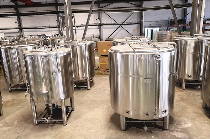 康普茶设备生产商-山东天泰